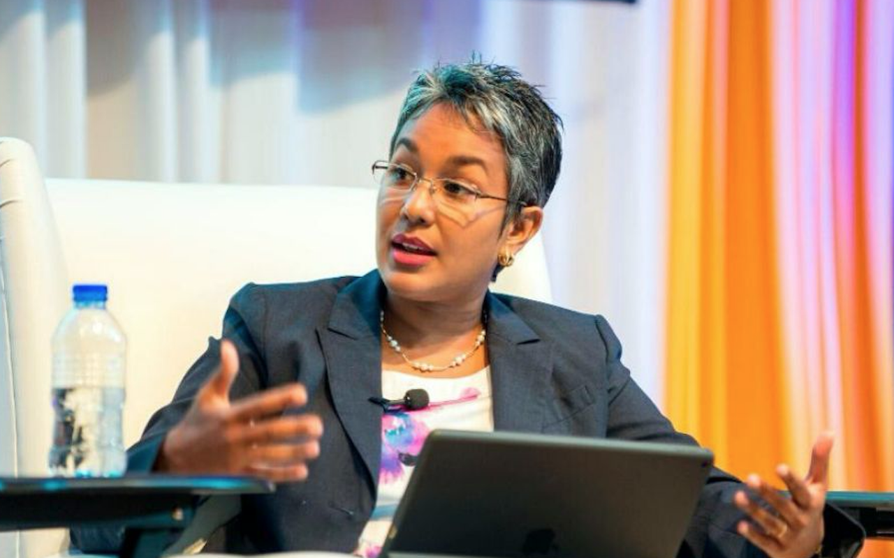 Leading economist insists it cannot be business as usual - Barbados Today