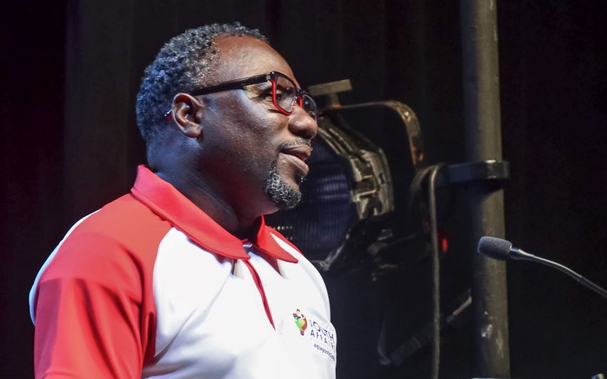 'End De Violence Now' Campaign launched - Barbados Today - Vimarsana News