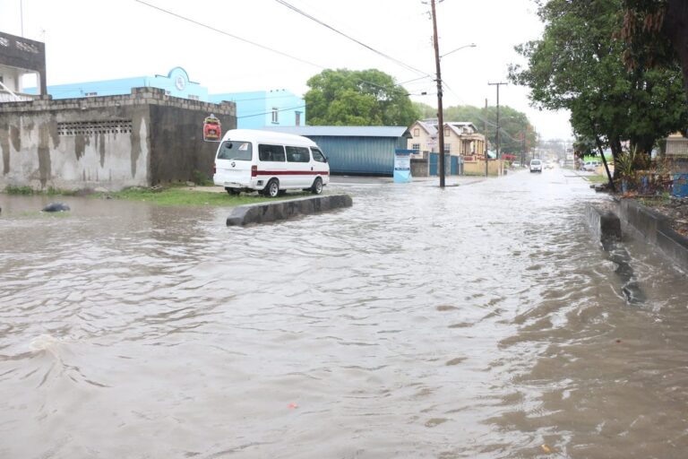 Update BMS May Issue A Tropical Storm Watch Later Today Barbados Today   IMG 20210630 WA0013 768x512 