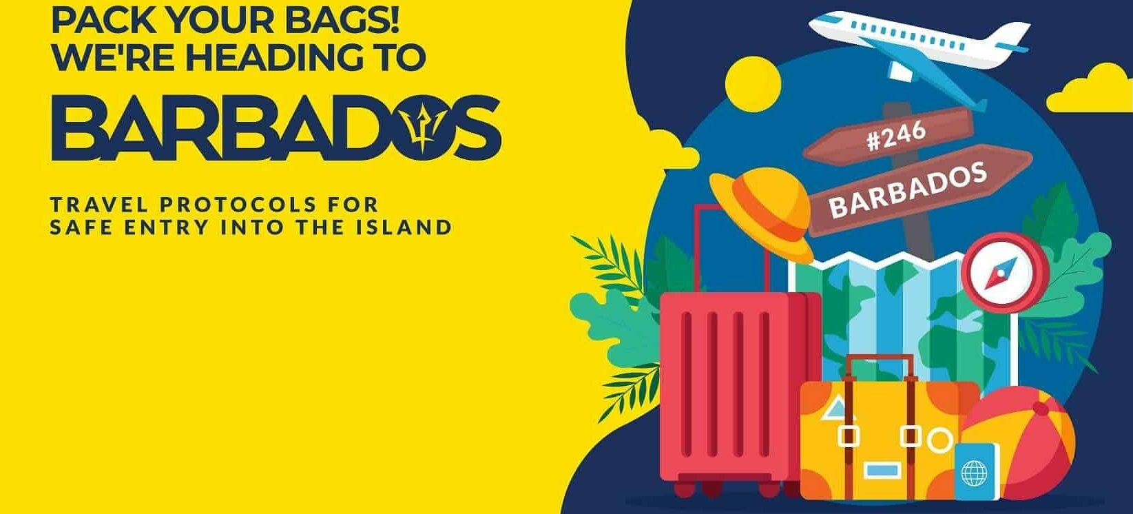 barbados travel health