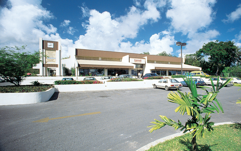 Bajans hit hardware stores to recover and prepare Barbados Today