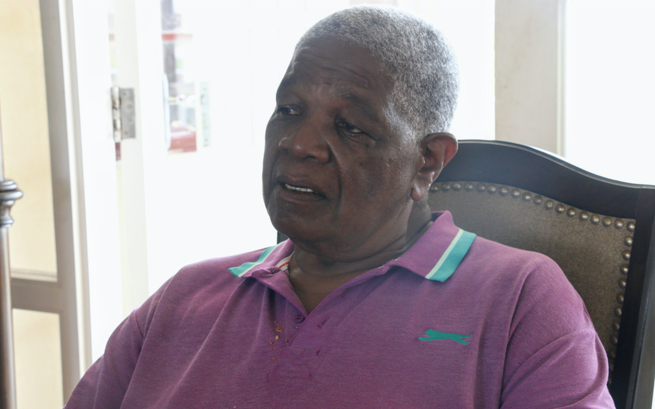 Pig farmers want an ease in GSC - Barbados Today