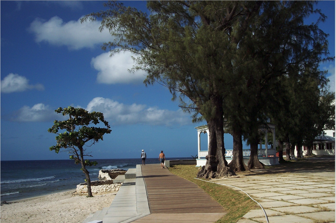 #BTColumn – Falling in love with beautiful Barbados - Vimarsana News