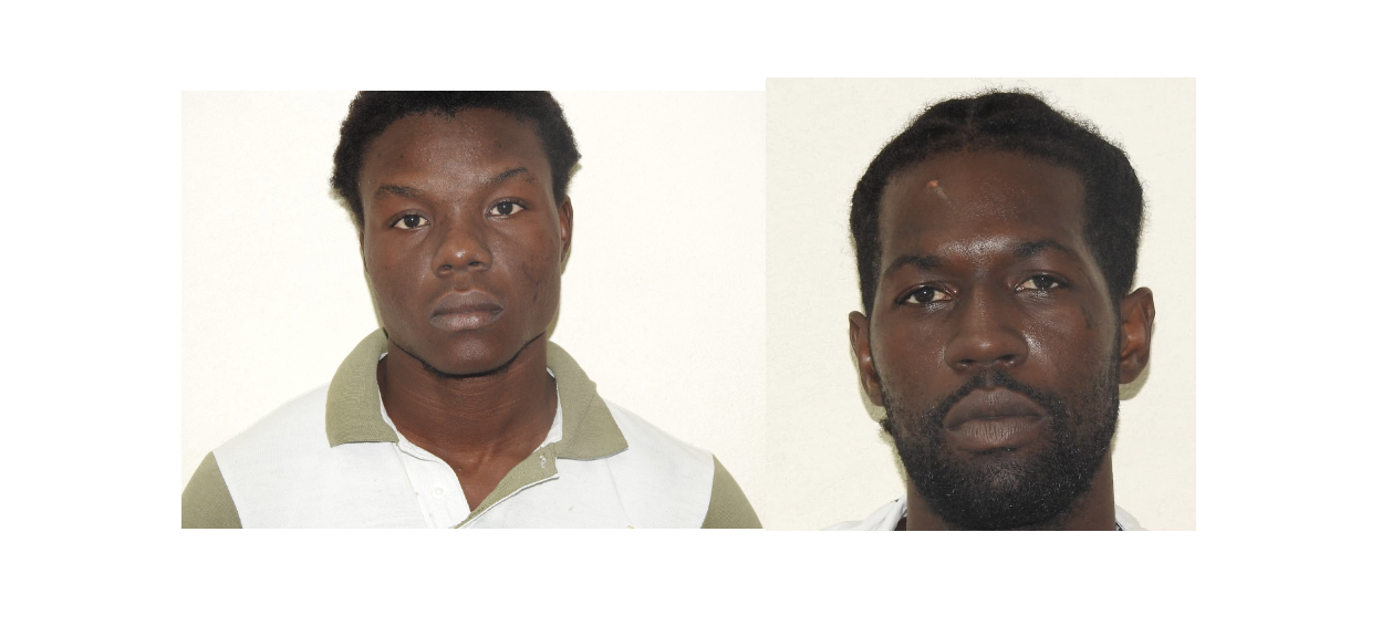 Update Accused Burglars Remanded Barbados Today   Screen Shot 2021 07 19 At 3.01.04 PM 