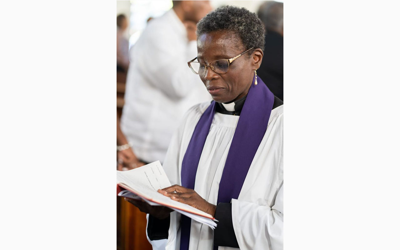 Priests Say Threats Made By Boisterous Attendees At Some Farewell 