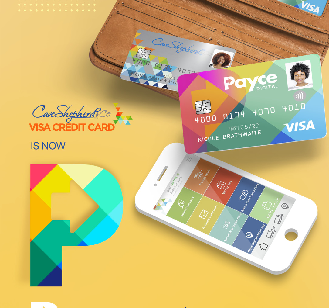 New benefits for Cave Shepherd cardholders Barbados Today