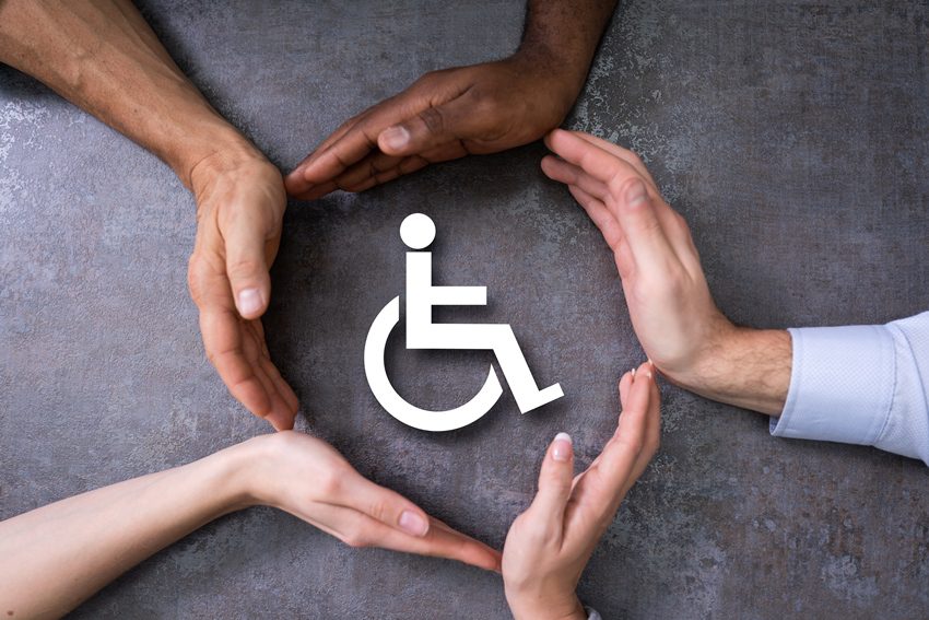 Insurance companies accused of not giving disabled fair break - Barbados  Today