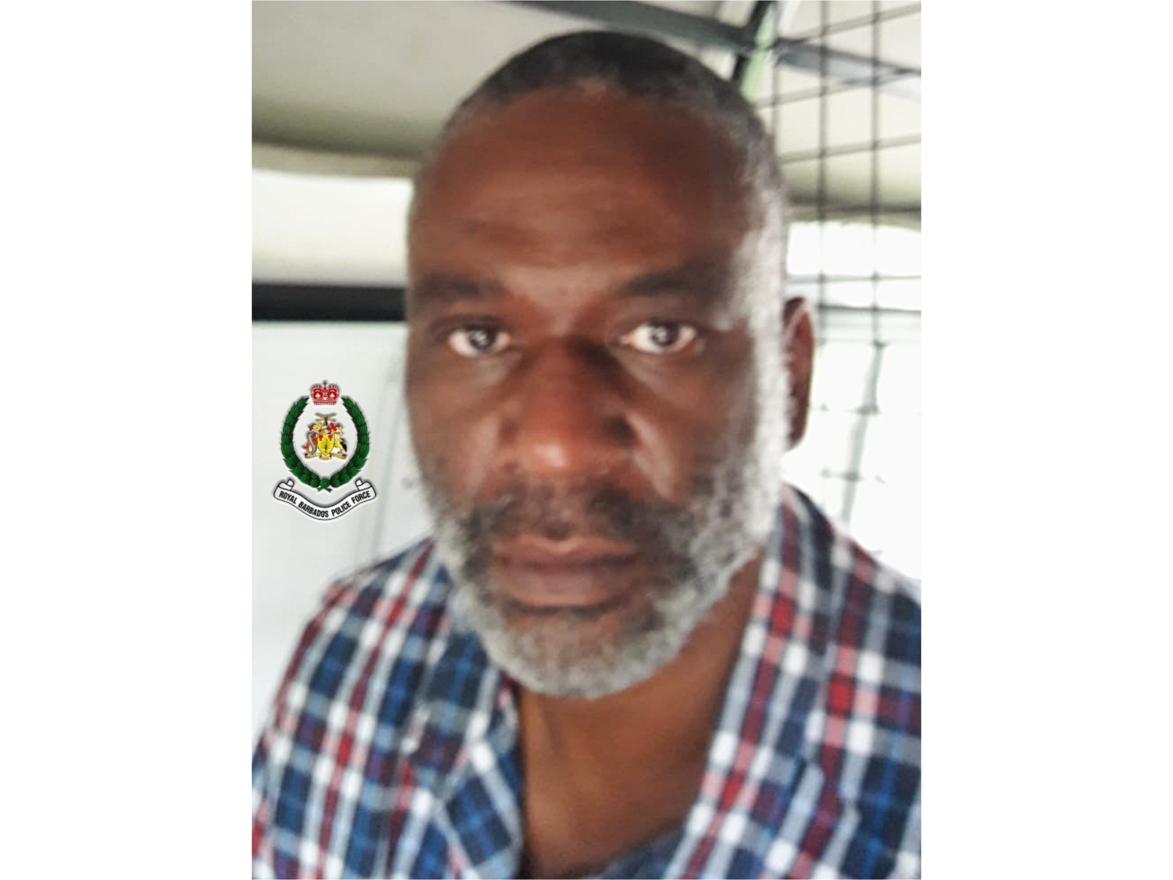 Murder Accused Appears In Court Barbados Today   Img 9523 