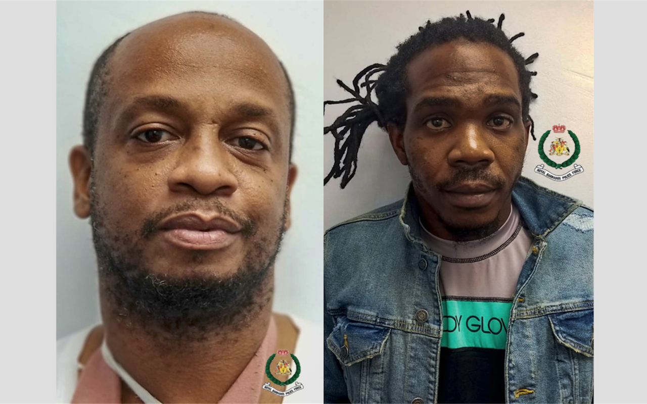 Duo remanded over Bayville slaying charge - Barbados Today