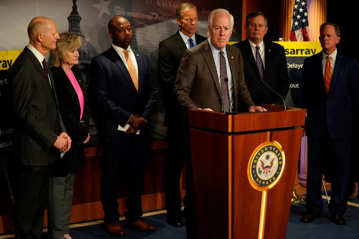 WORLD: Democrats Scramble To Avert U.S. Government Shutdown - Barbados ...