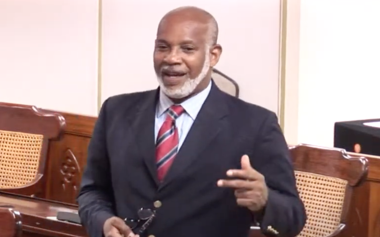 Government: Investigations into corruption still on - Barbados Today