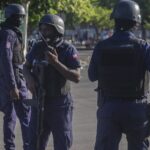 Haiti declares one-month state of emergency