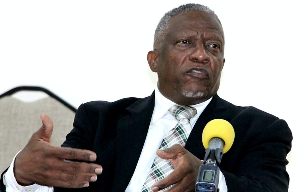 Pastor urges rethink on population policy, warns against ‘have more children’ message