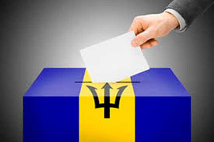 SpeakingOut – Vote person: not party - Barbados Today