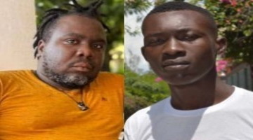 REGIONAL: Haitian journalists killed by gangs - Barbados Today