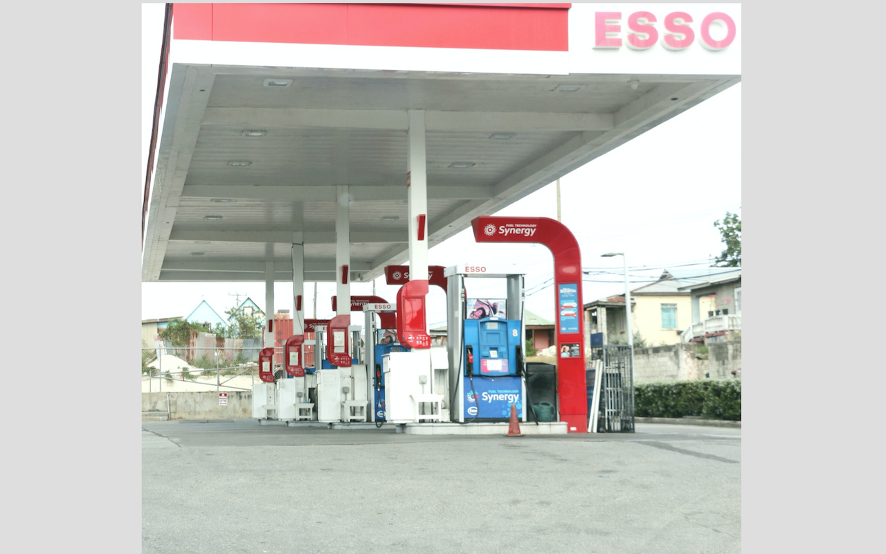 Petrol station forced to close as supplier insists on payment of