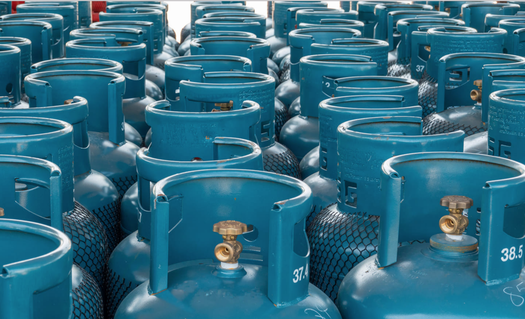 LPG prices to increase