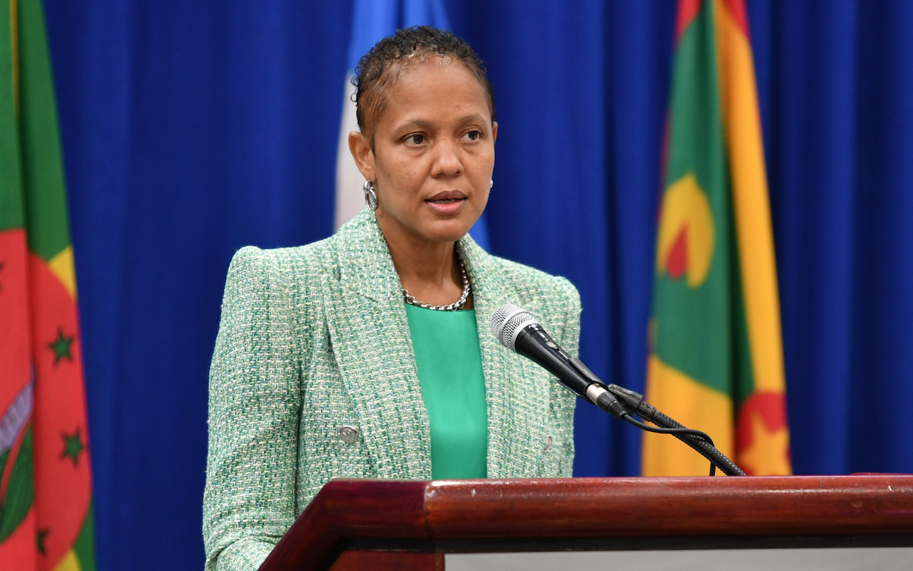 B’dos battling ‘disproportionate’ number of road fatalities - Barbados ...