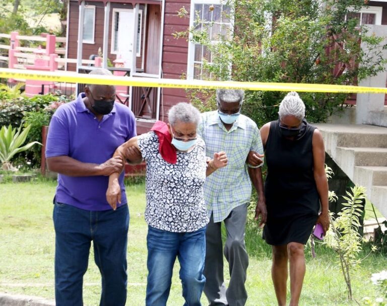 Death mystery Barbados Today