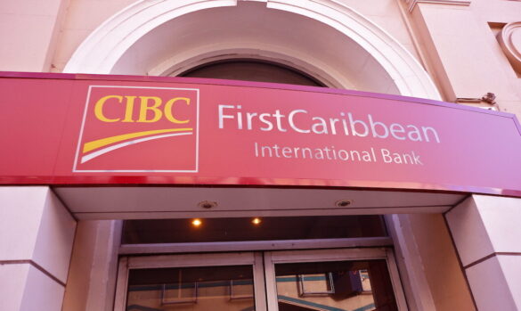 Firstcaribbean CIBC FirstCaribbean rebranding to CIBC - Barbados Today
