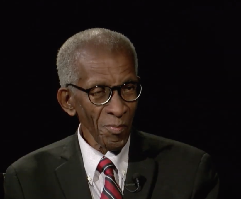 Attorneyatlaw Ezra Alleyne has died Barbados Today