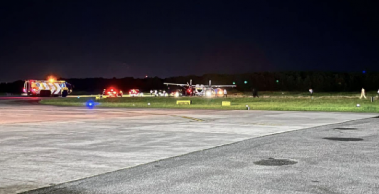 PM Mottley safe after minor incident at Guyana airport - Barbados Today