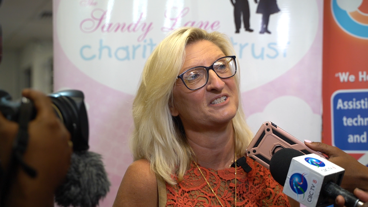 Growing needs Barbados Today