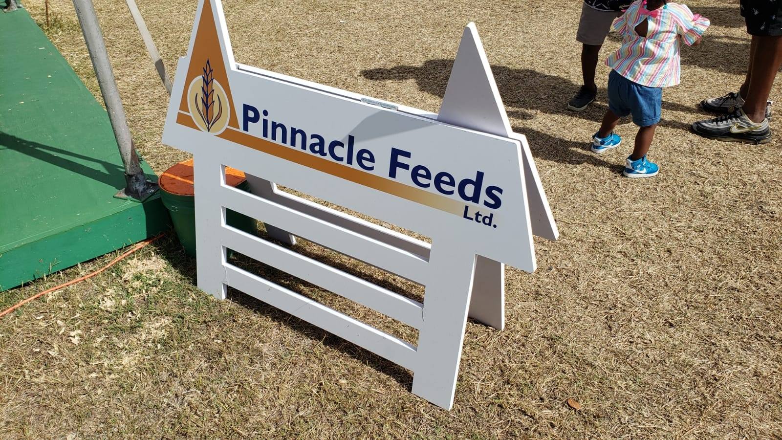 Pinnacle Feeds remains committed to best outcome for farmers, employees and the wider public