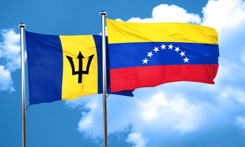 Celebrando 53 años de relaciones diplomáticas con Venezuela