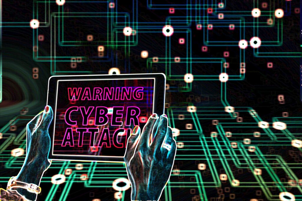 Police warn of fake cybercrime notice