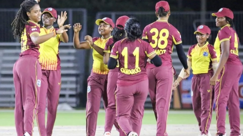 WI To Play Inaugural T20 World Cup - Barbados Today