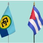 Our solidarity with Cuba remains unshaken