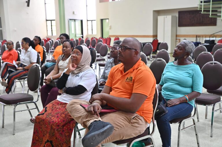 Greenidge wants improved access to ear care