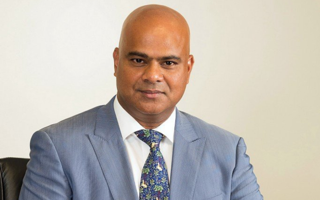 Goddard Enterprises records profits following cocoa business turnaround