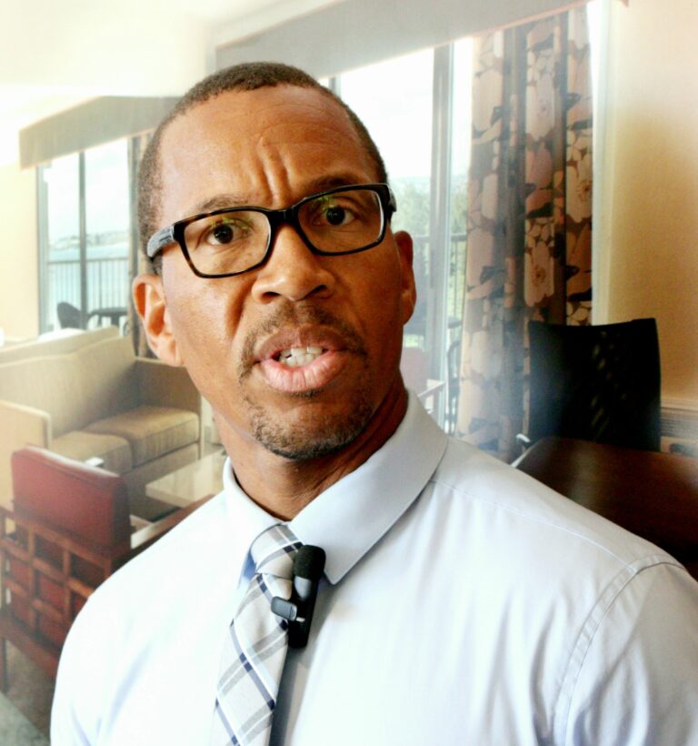 Overweight and undernourished Bajans a worry for Nutrition Centre