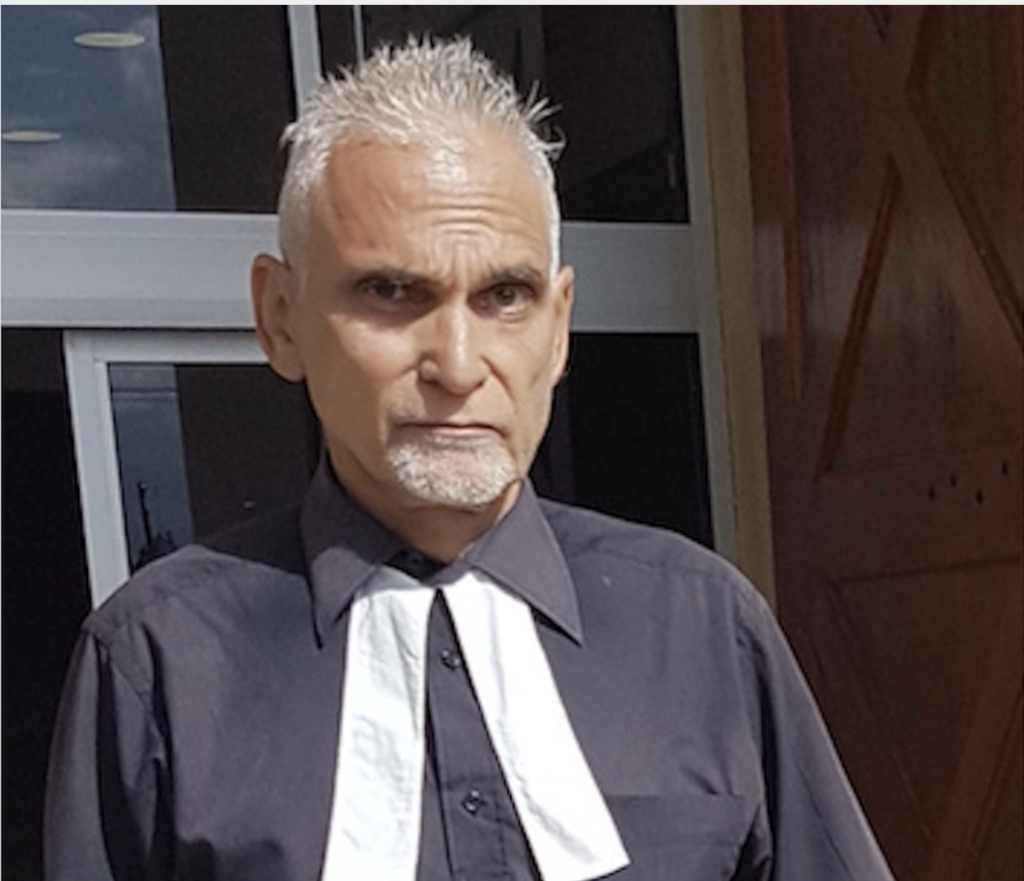 High Court allows inmate’s constitutional food suit
