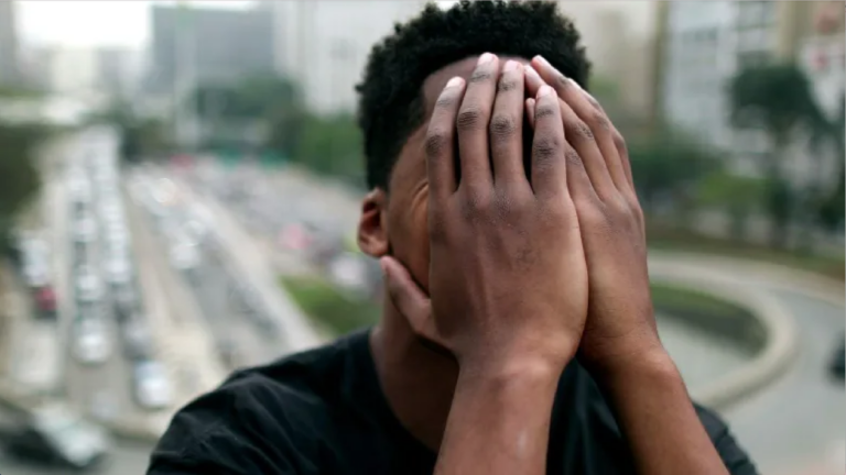 #BTColumn – Mental health battle:  Me vs Me