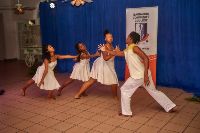 presentation college barbados