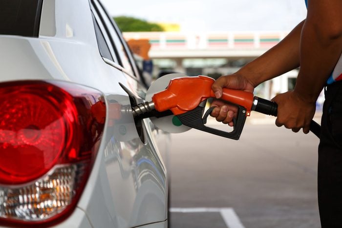 Consumers to pay slightly more for some petroleum products