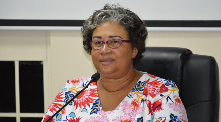 CARPHA urges youth to stay clear of tobacco as region observes No Tobacco Day on Tuesday