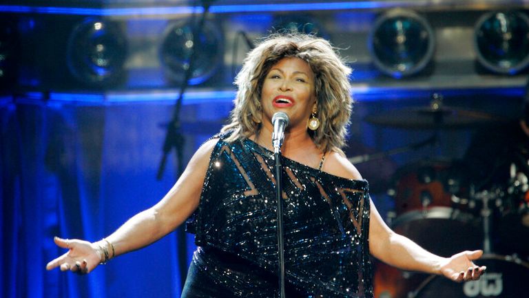 Queen Of Rock N Roll Tina Turner Dies At 83 Barbados Today 4250