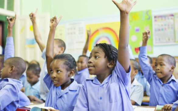 #BTColumn - Education Reform: A Final Take - Barbados Today