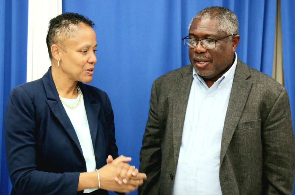 Data-sharing gaps hinder Caribbean climate science – CIMH