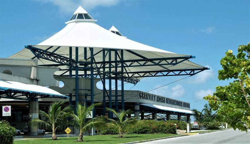 Grantley Adams International Airport Reopens After Hurricane Beryl Closure