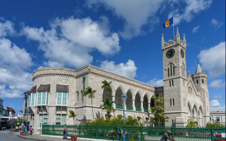 BTEditorial - The deterioration of Bridgetown is sad - Barbados Today