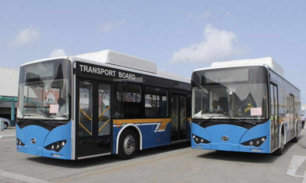 Mass transport plan needs careful thought