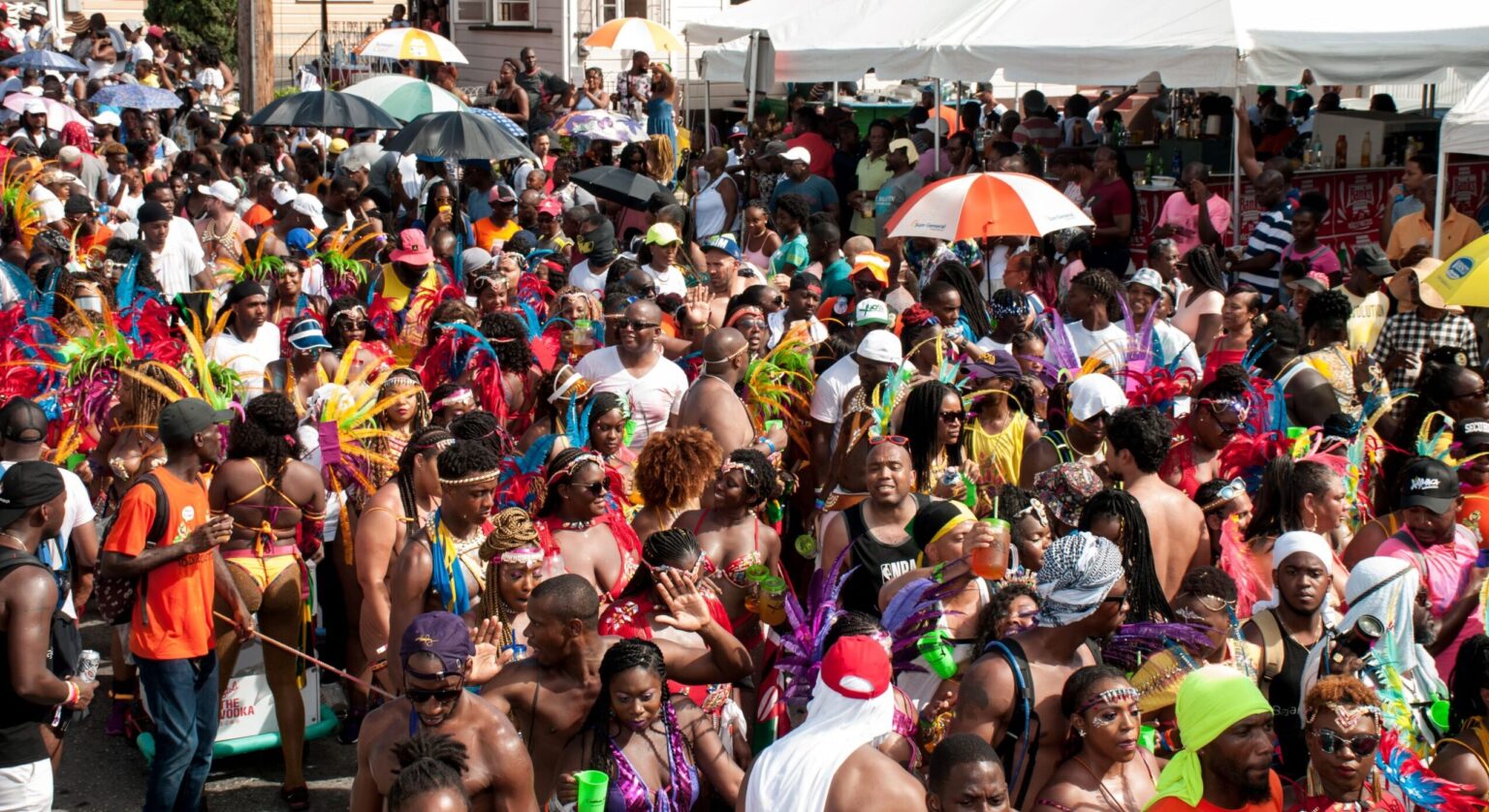 12 000 masqueraders expected on Kadooment Day Barbados Today