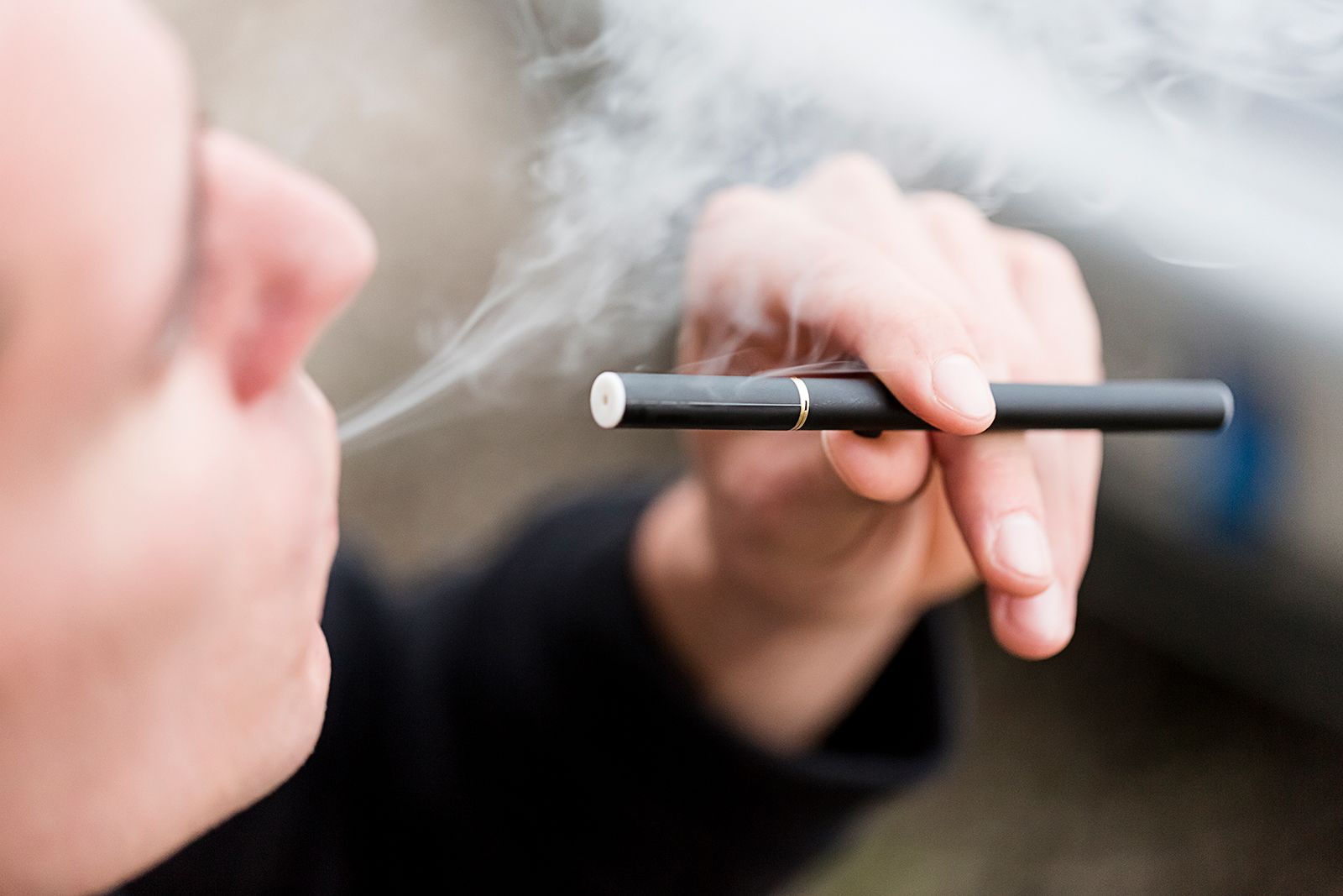 Suriname bans the sale of electronic cigarettes Barbados Today