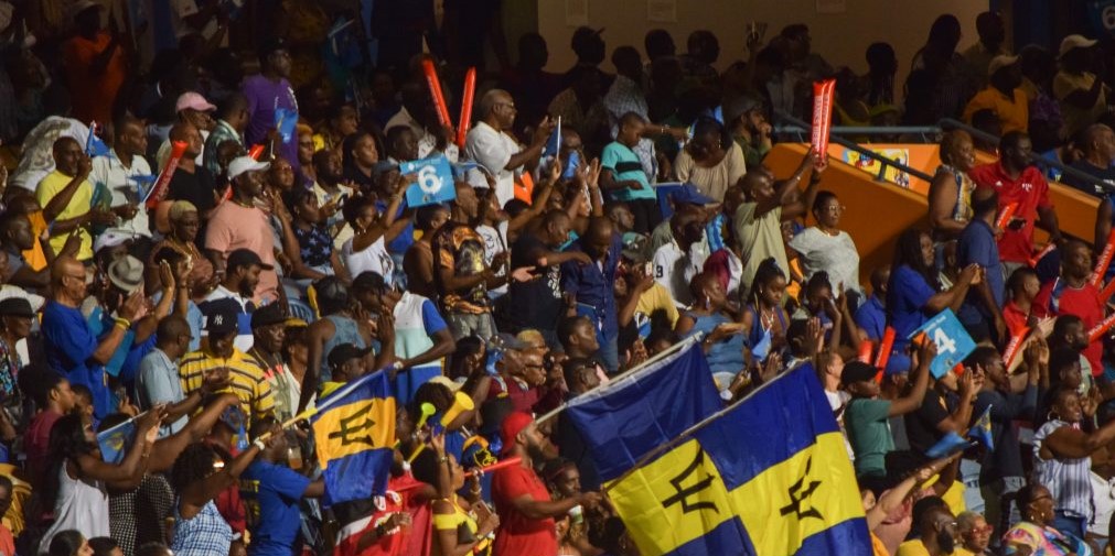 Barbados Royals Return Home for CPL Matches at Kensington Oval, Expecting Large Crowds: CEO