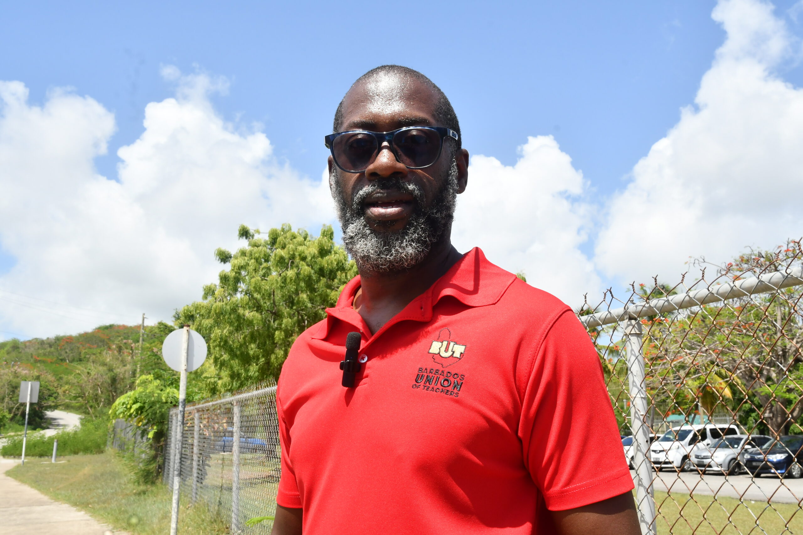 Barbados Union of Teachers Calls for Enhanced Health and Safety Measures in Island's Schools